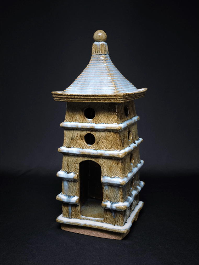 塔pagoda