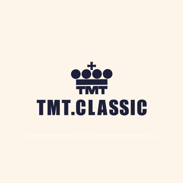 〈TMT classic〉POP-UP SHOP