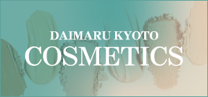 DAIMARU KYOTO COSMETICS