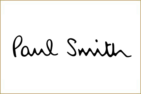 Paul Smith大阪商店