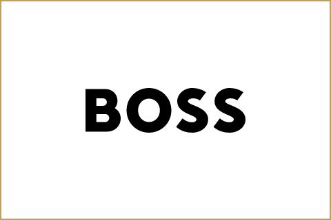 BOSS商店心斋桥