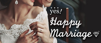 yes! Happy Marriage
