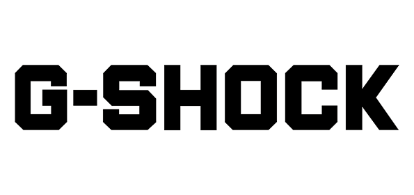 G-SHOCK标识